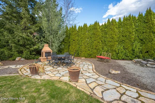 $1,799,900 | 4768 West Mill River Court, Coeur D'Alene, ID 83814