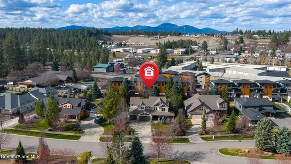 $1,799,900 | 4768 West Mill River Court, Coeur D'Alene, ID 83814