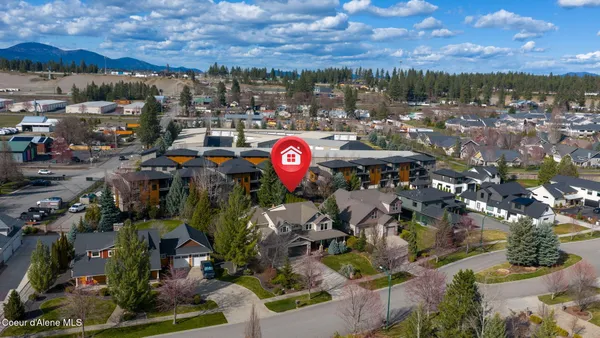 $1,799,900 | 4768 West Mill River Court, Coeur D'Alene, ID 83814