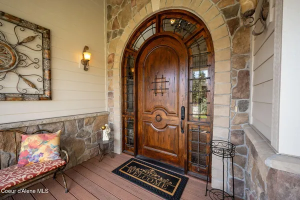 $1,799,900 | 4768 West Mill River Court, Coeur D'Alene, ID 83814