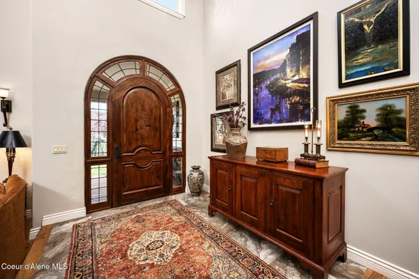 $1,799,900 | 4768 West Mill River Court, Coeur D'Alene, ID 83814