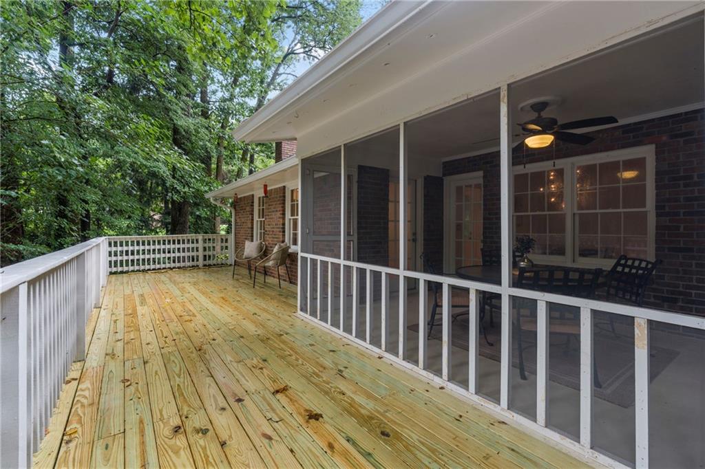 1310 Fork Creek Trail Decatur, GA 30033 - Photo 29 of 44 Gallery Image 29