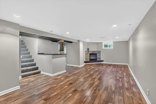 $370,500 | 3633 Lowry Avenue North, Robbinsdale, MN 55422