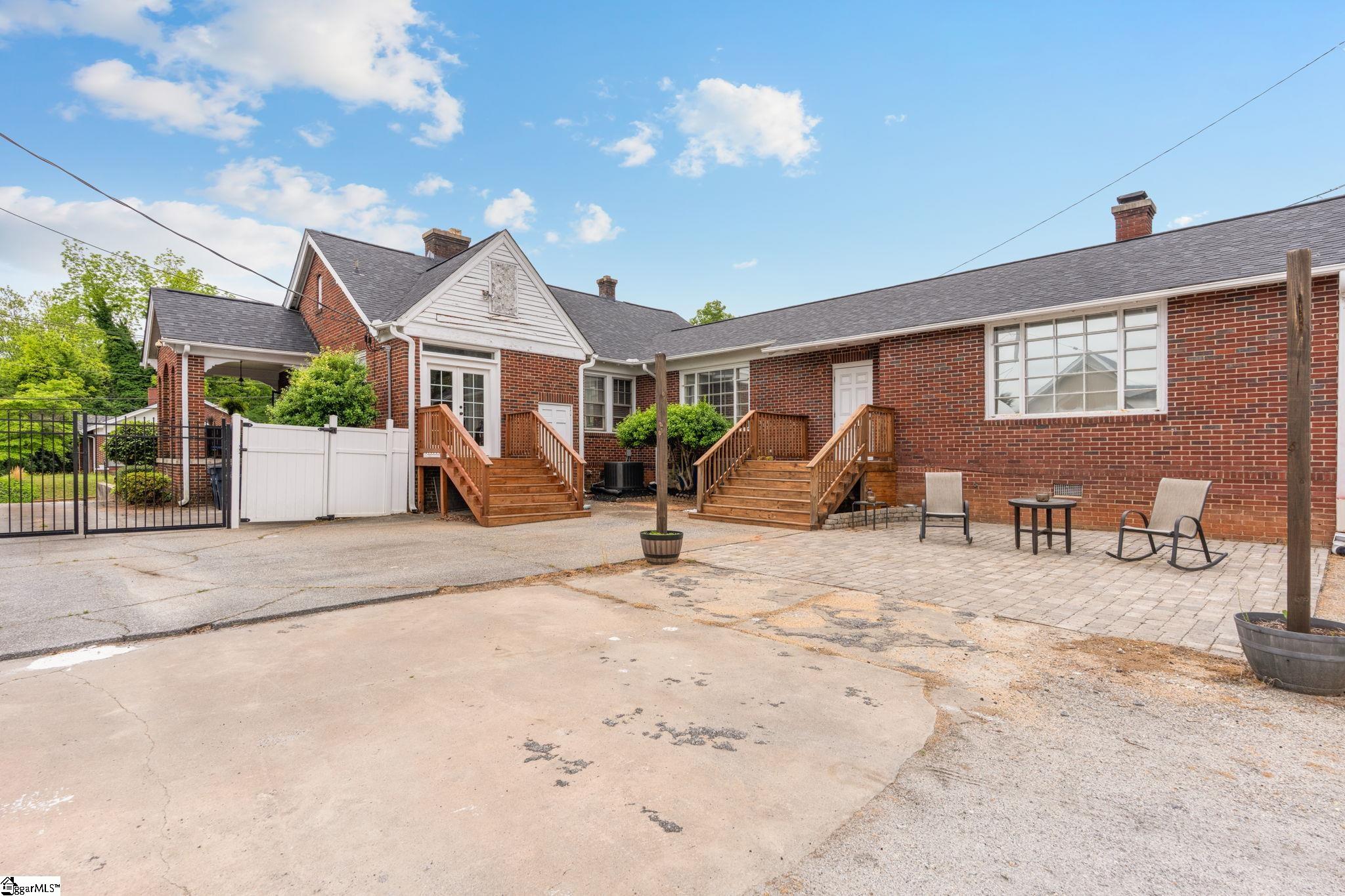 305 East Calhoun Street Anderson, SC 29621 - Photo 32 of 46 Gallery Image 32