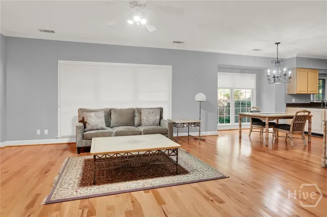 $725,000 | 7 Pennystone Retreat, Unit RETREAT, Savannah, GA 31411