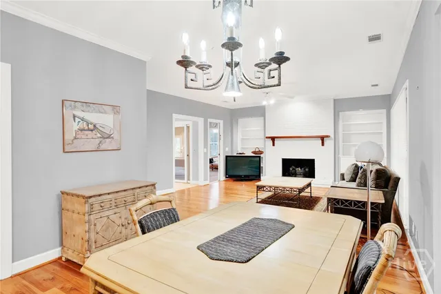 $725,000 | 7 Pennystone Retreat, Unit RETREAT, Savannah, GA 31411