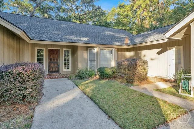 $725,000 | 7 Pennystone Retreat, Unit RETREAT, Savannah, GA 31411