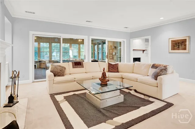 $725,000 | 7 Pennystone Retreat, Unit RETREAT, Savannah, GA 31411