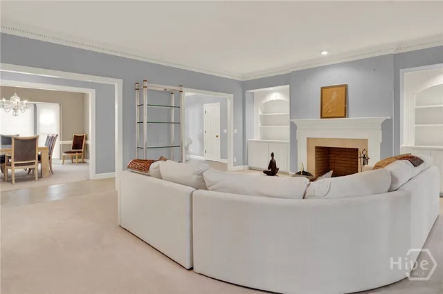 $725,000 | 7 Pennystone Retreat, Unit RETREAT, Savannah, GA 31411