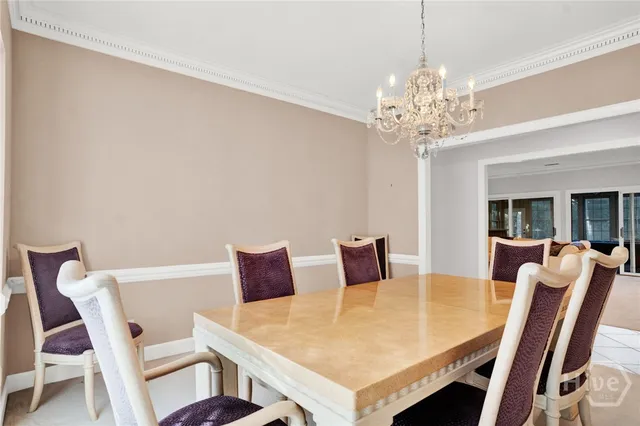 $725,000 | 7 Pennystone Retreat, Unit RETREAT, Savannah, GA 31411