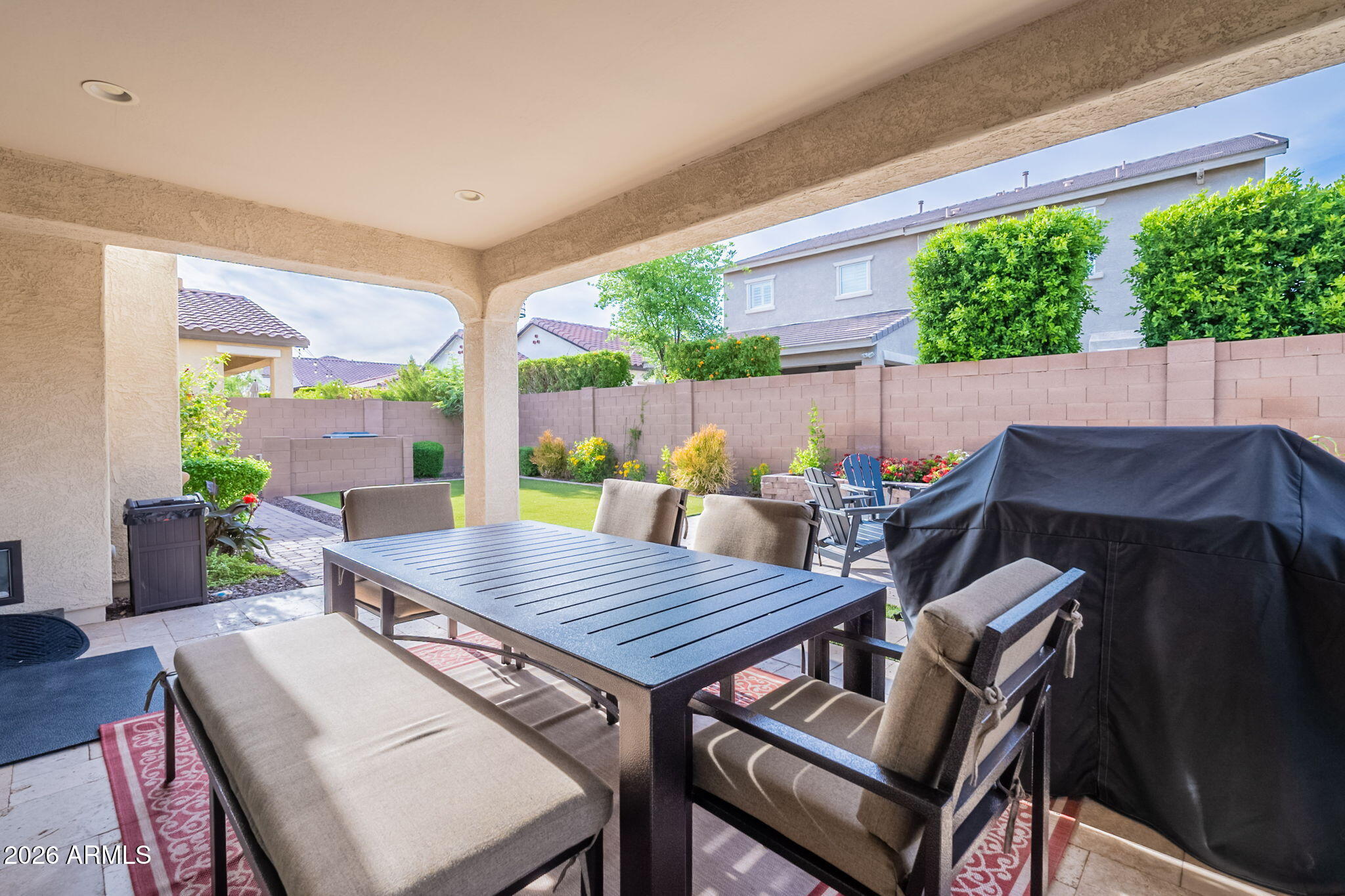 634 West Ranch Road Gilbert, AZ 85233 - Photo 70 of 114
