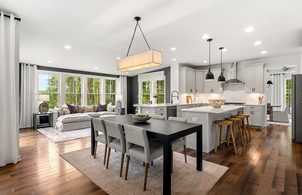 27 Germain Way, Unit 4 Norton, MA 02766 - Photo 8 of 40