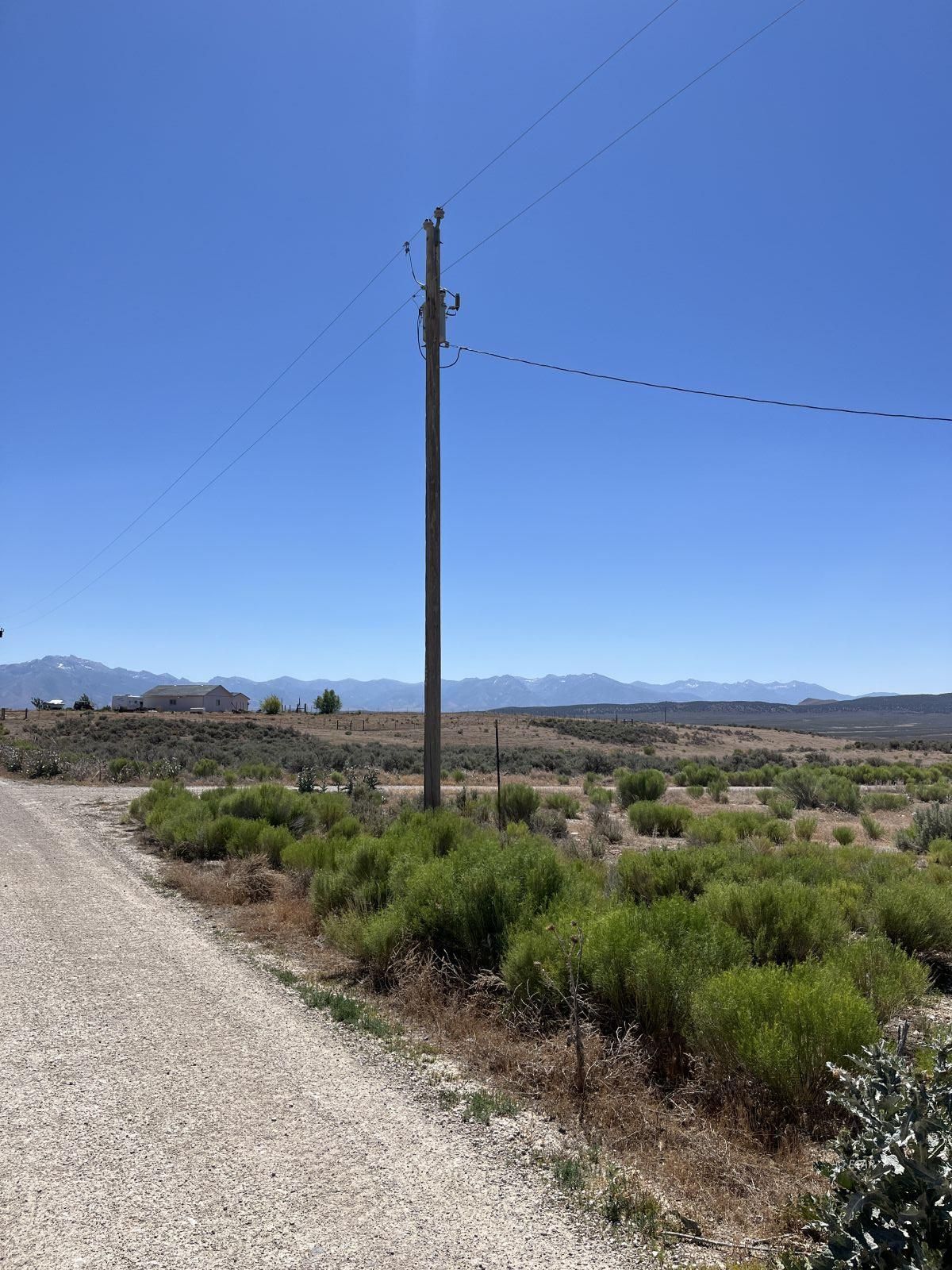 3439 Sandhill Street Spring Creek, NV 89815 - Photo 1 of 7