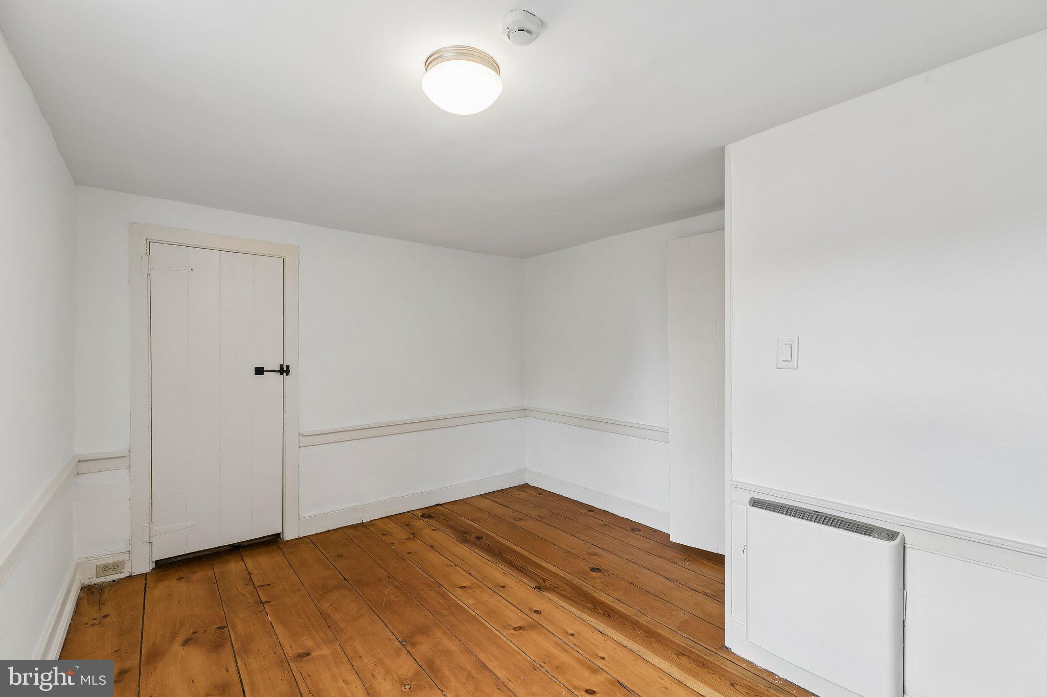 1139 Fairview Road Swarthmore, PA 19081 - Photo 17 of 28 Second Floor Front Bedroom