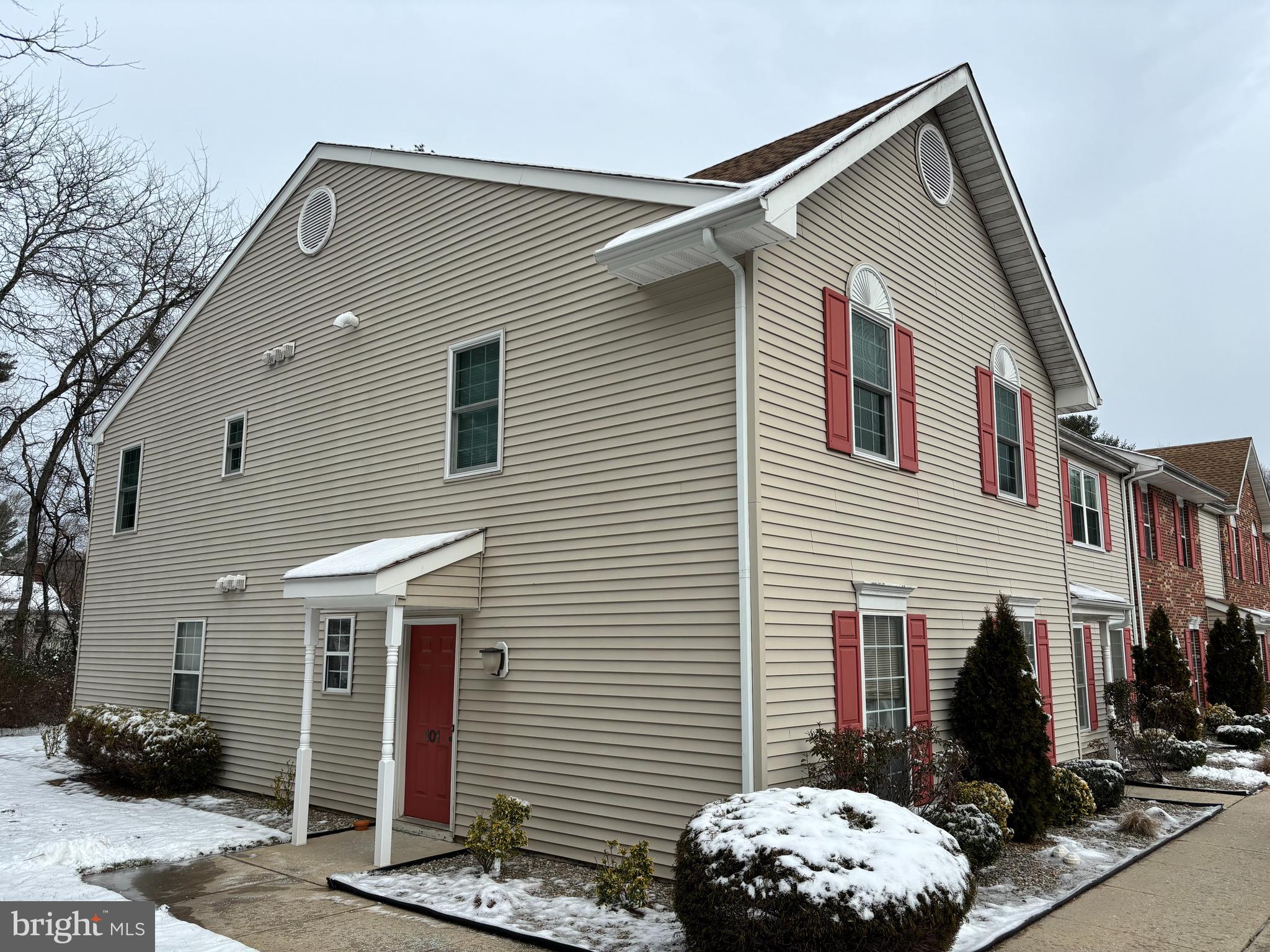 101 Crider Avenue Moorestown, NJ 08057 - Photo 1 of 3