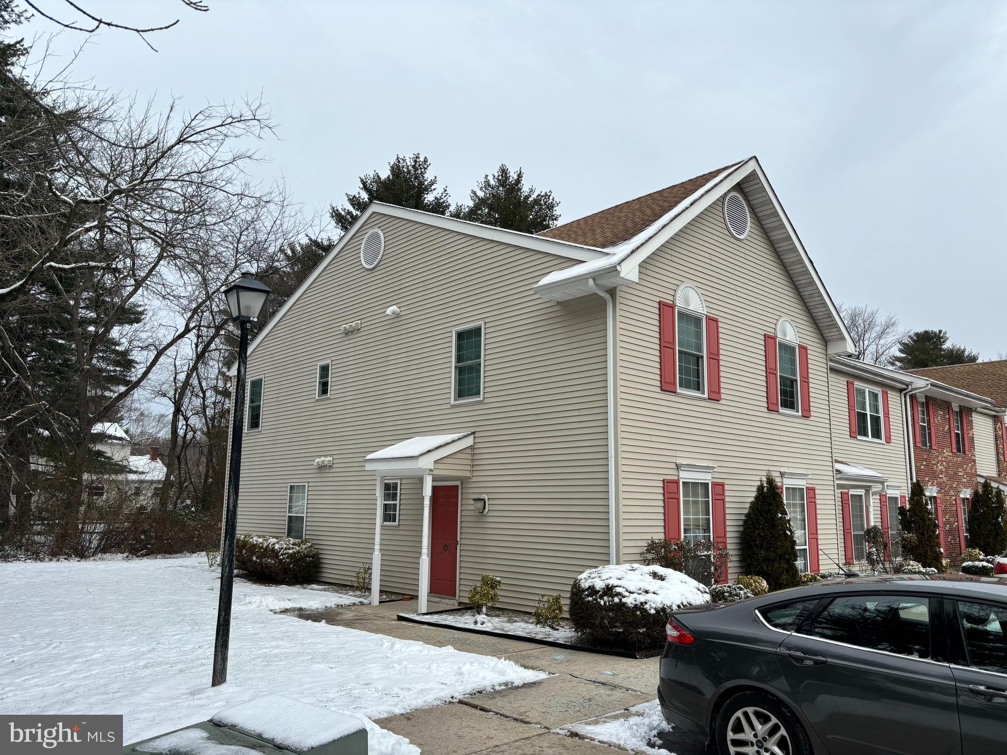 101 Crider Avenue Moorestown, NJ 08057 - Photo 2 of 3