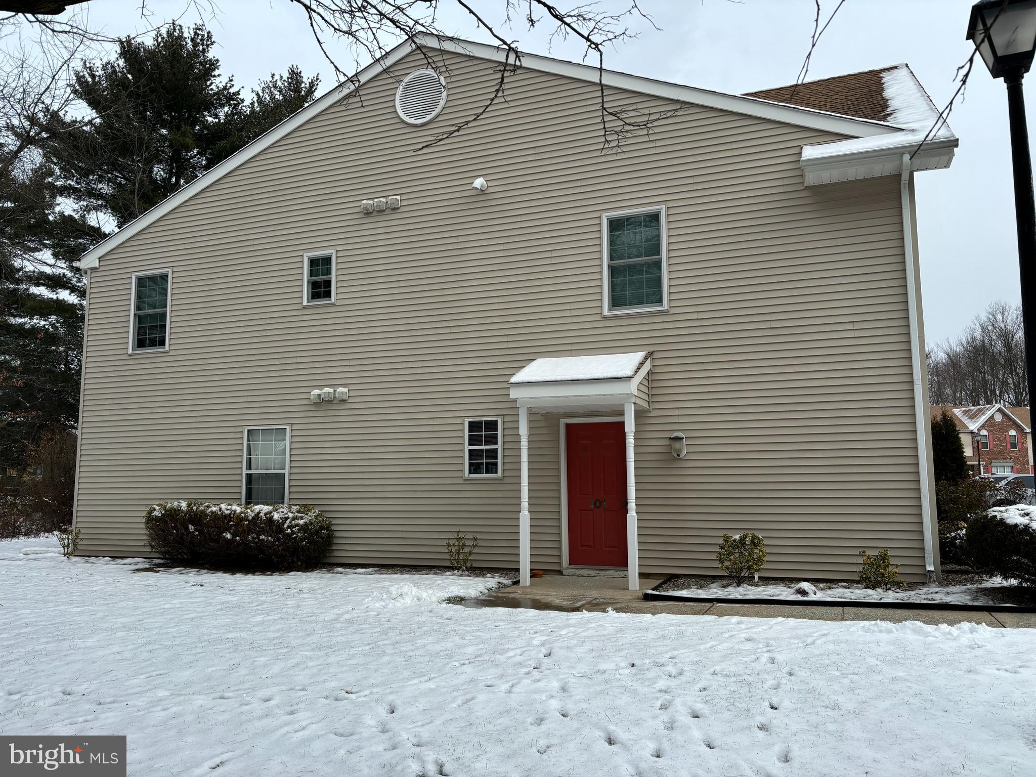 101 Crider Avenue Moorestown, NJ 08057 - Photo 3 of 3