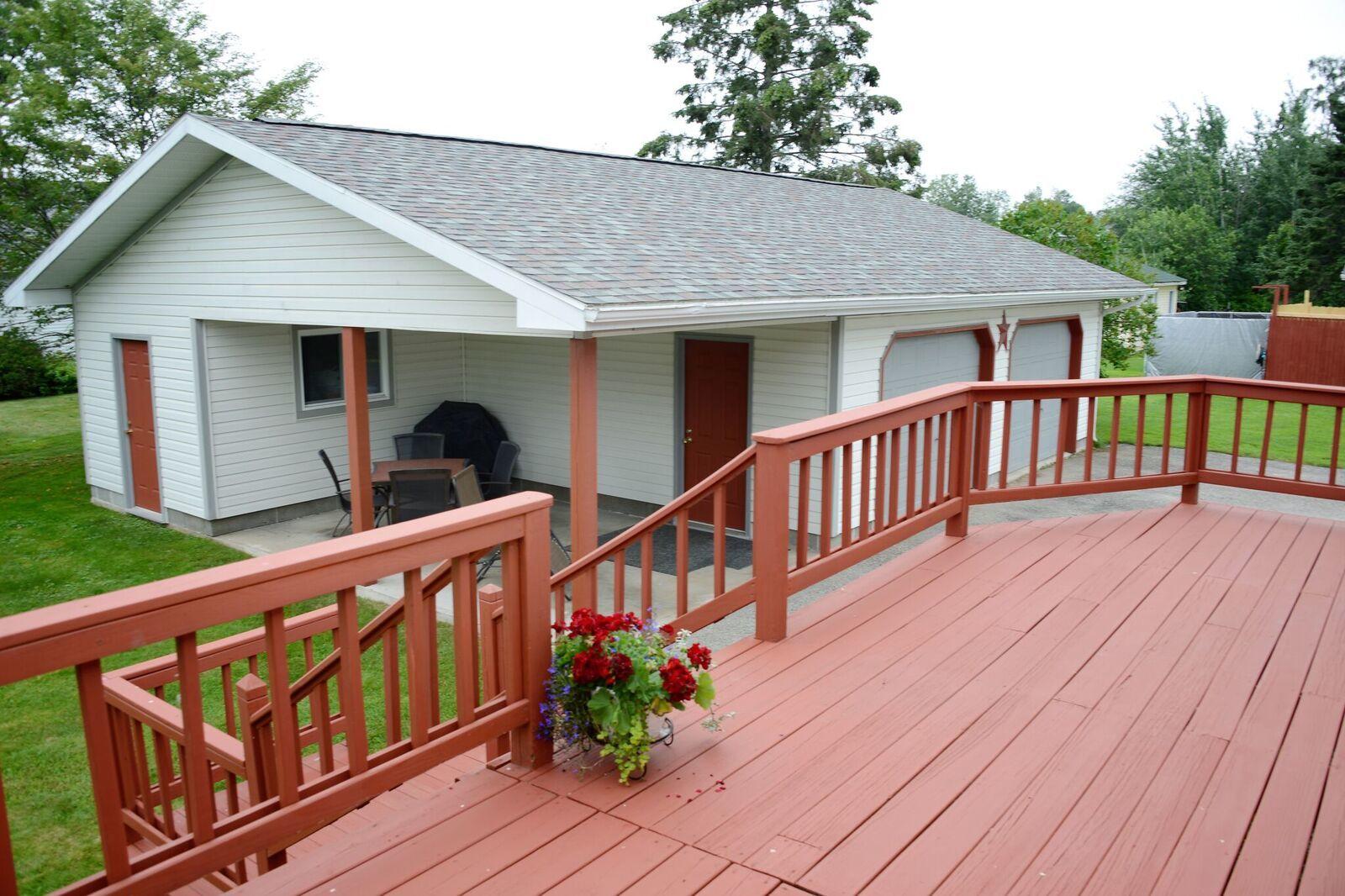 303 Mission Road Sault Ste. Marie, MI 49783 - Photo 77 of 97 Gallery Image 77