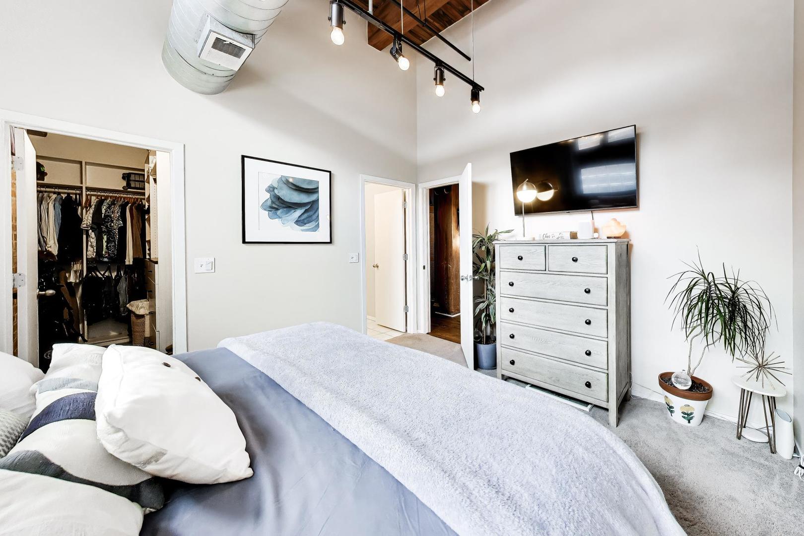1250 West Van Buren Street, Unit 1A Chicago, IL 60607 - Photo 11 of 29