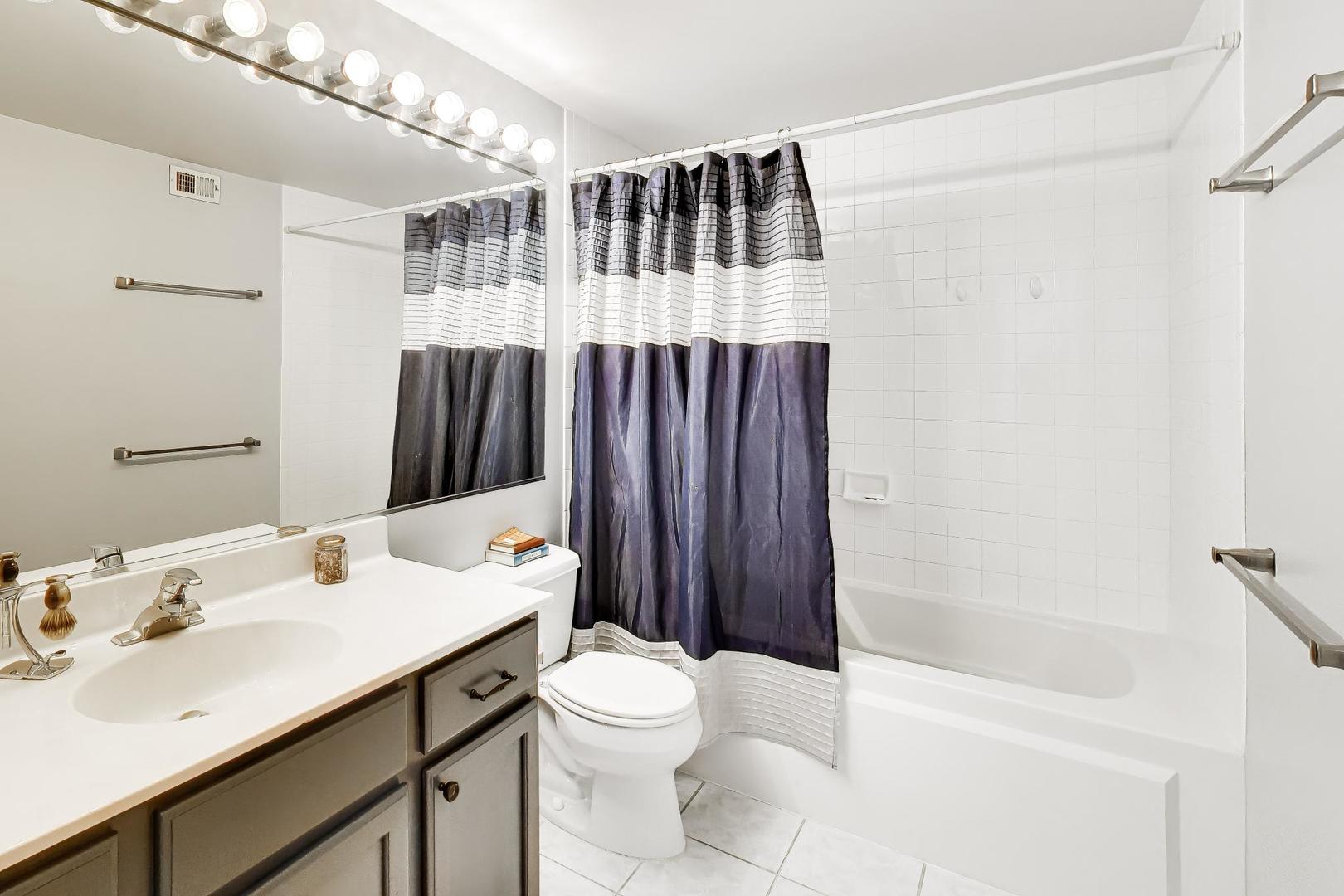 1250 West Van Buren Street, Unit 1A Chicago, IL 60607 - Photo 12 of 29