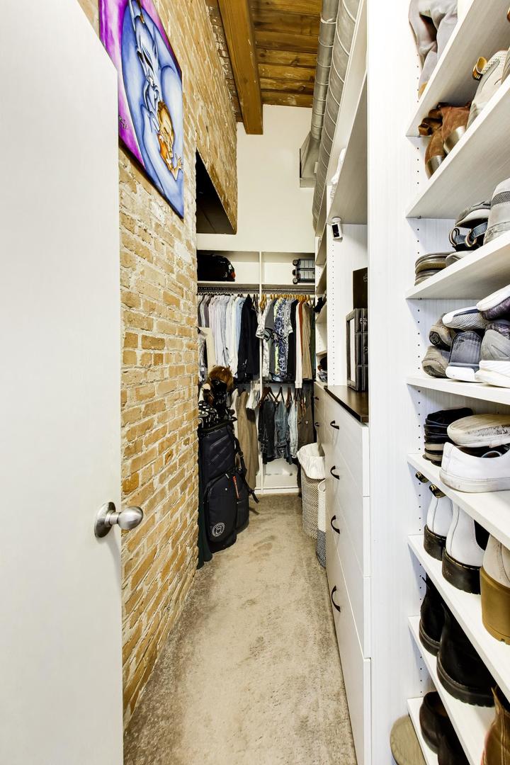 1250 West Van Buren Street, Unit 1A Chicago, IL 60607 - Photo 13 of 29