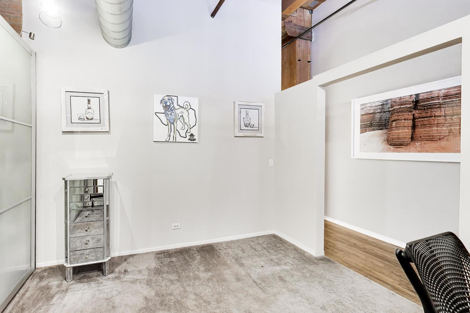 1250 West Van Buren Street, Unit 1A Chicago, IL 60607 - Photo 16 of 29