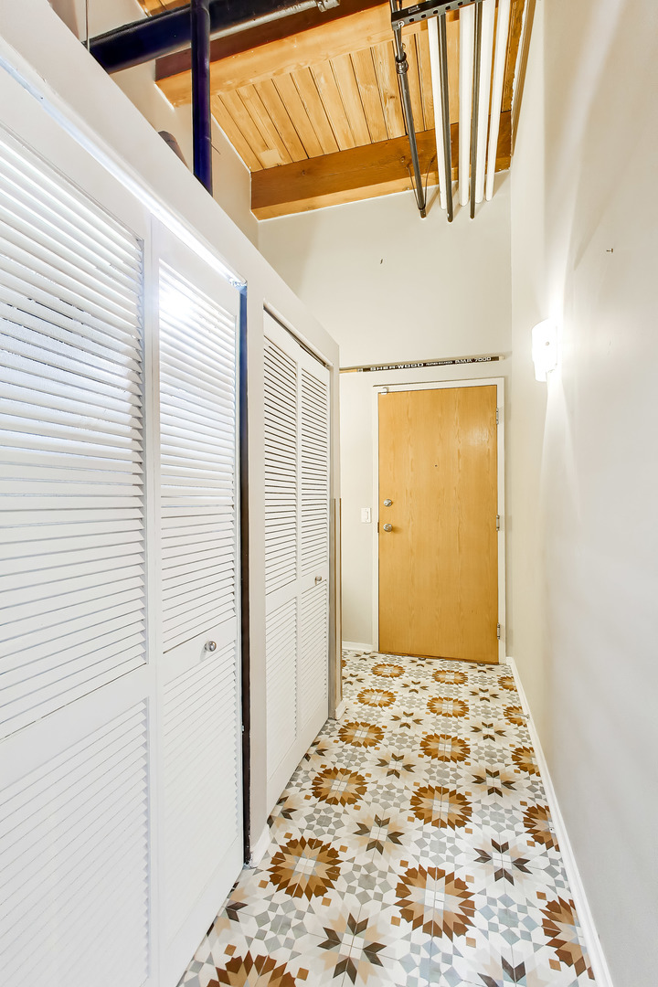 1250 West Van Buren Street, Unit 1A Chicago, IL 60607 - Photo 19 of 29
