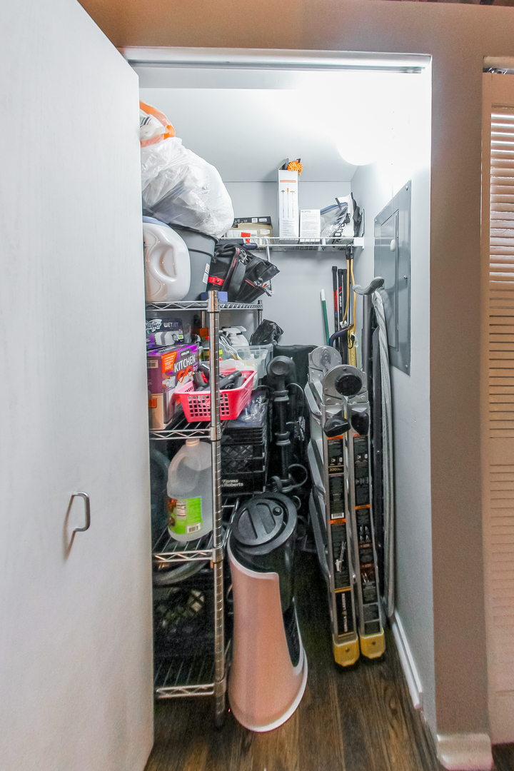 1250 West Van Buren Street, Unit 1A Chicago, IL 60607 - Photo 21 of 29