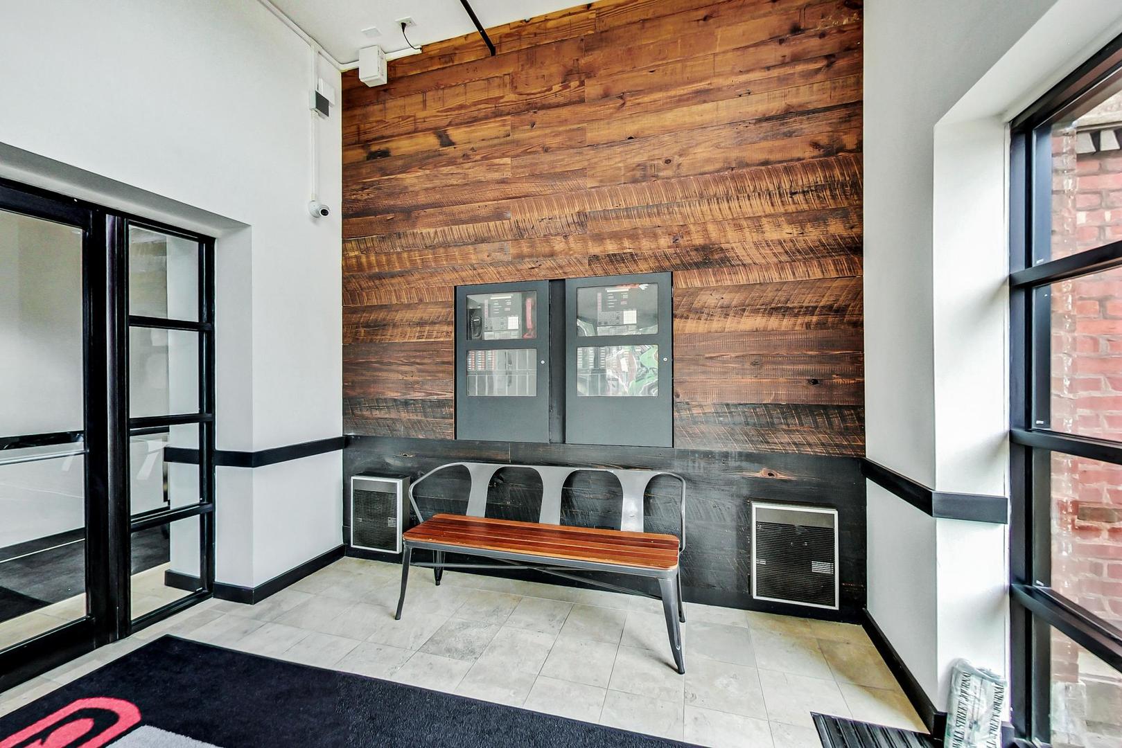 1250 West Van Buren Street, Unit 1A Chicago, IL 60607 - Photo 27 of 29