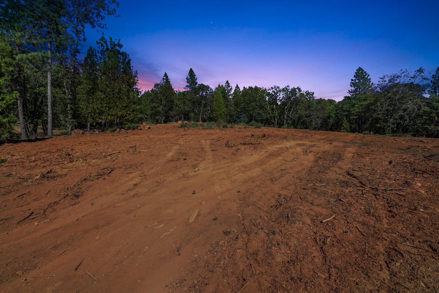 15722 Lower Colfax Road Grass Valley, CA 95945 - Photo 17 of 24 a view of outdoor space with mountain view in back