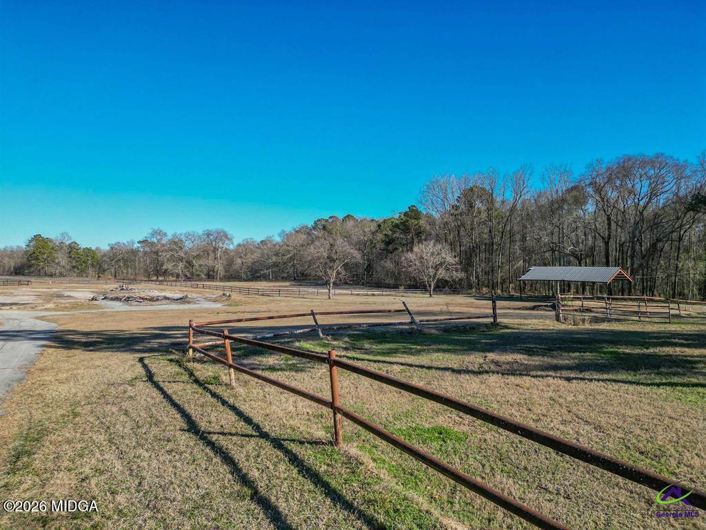 1441 Zenith Mill Road Roberta, GA 31078 - Photo 12 of 80 z12