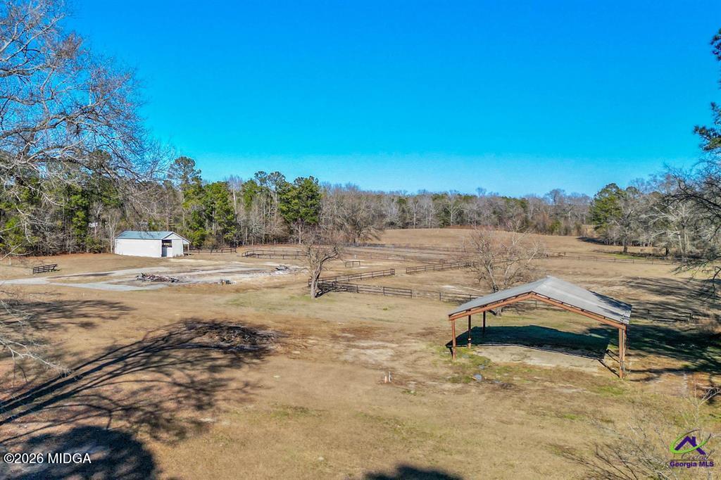 1441 Zenith Mill Road Roberta, GA 31078 - Photo 16 of 80 z16