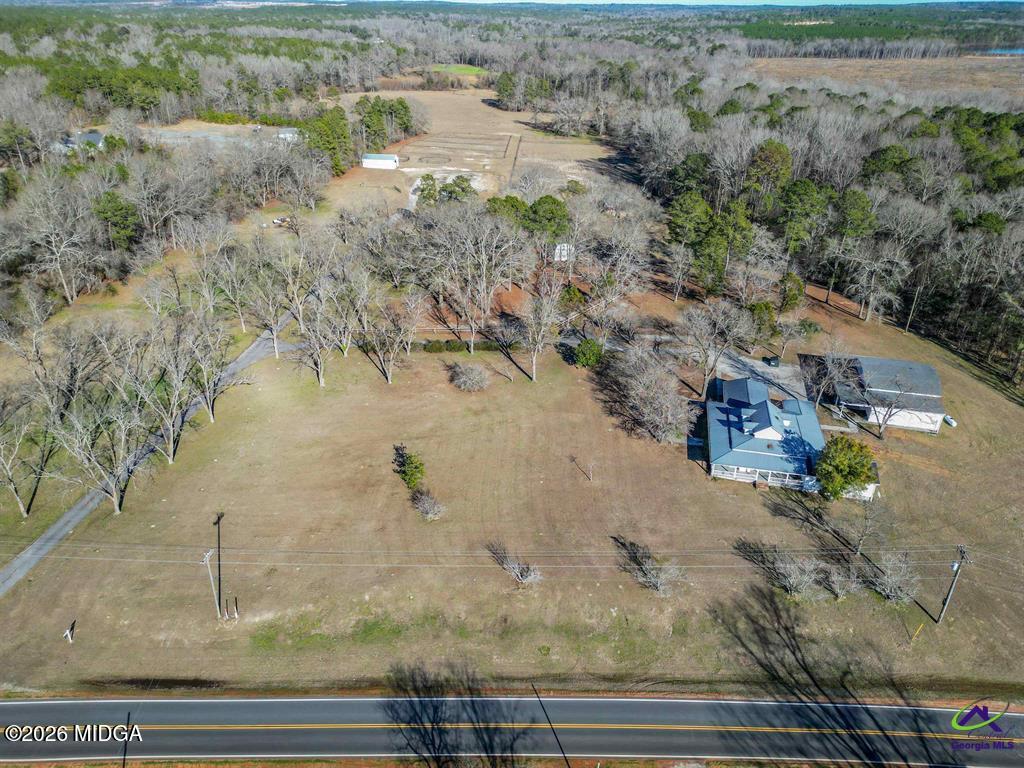 1441 Zenith Mill Road Roberta, GA 31078 - Photo 19 of 80 z19