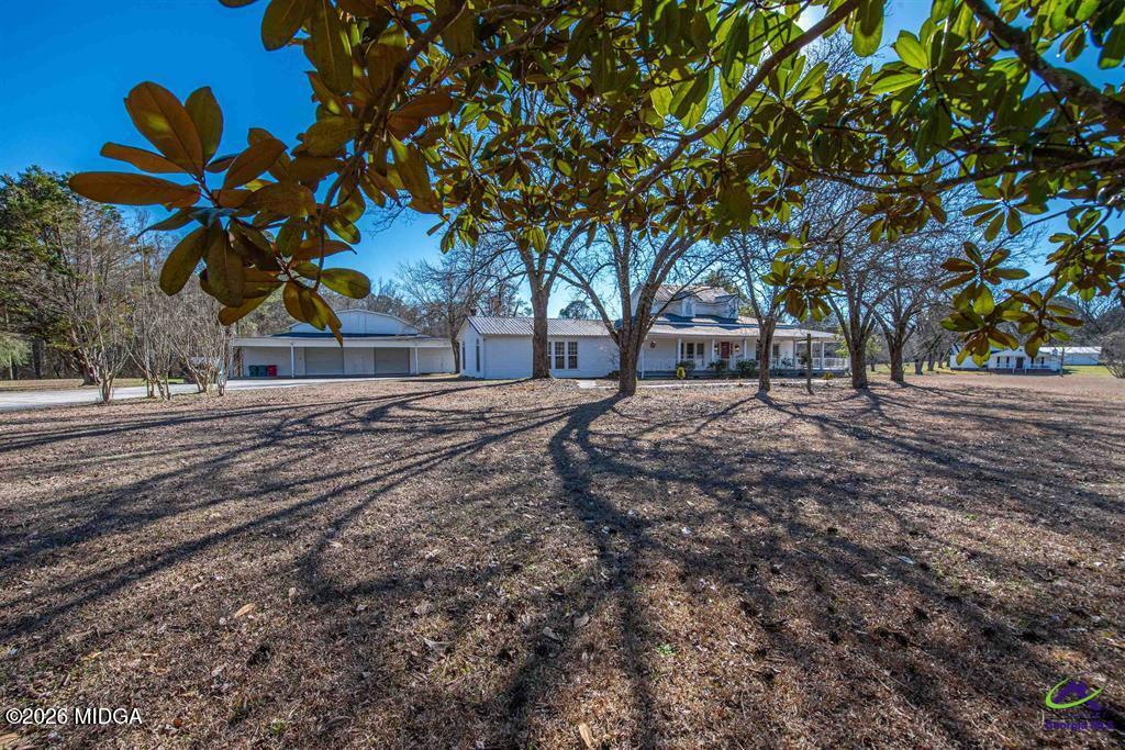 1441 Zenith Mill Road Roberta, GA 31078 - Photo 20 of 80 z20