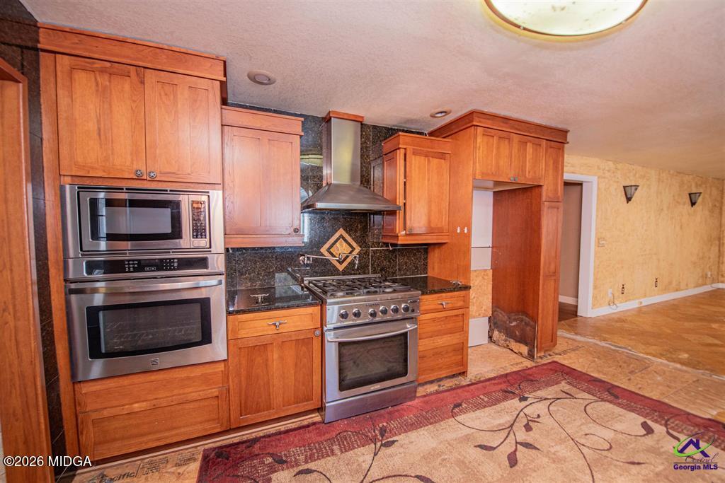 1441 Zenith Mill Road Roberta, GA 31078 - Photo 36 of 80 z36