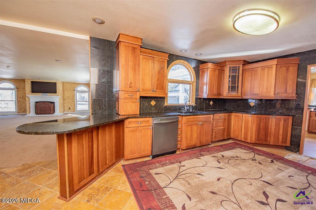 1441 Zenith Mill Road Roberta, GA 31078 - Photo 37 of 80 z37