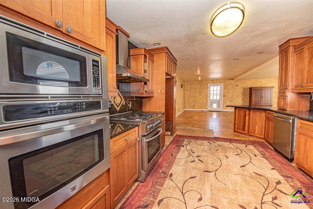 1441 Zenith Mill Road Roberta, GA 31078 - Photo 44 of 80 z44