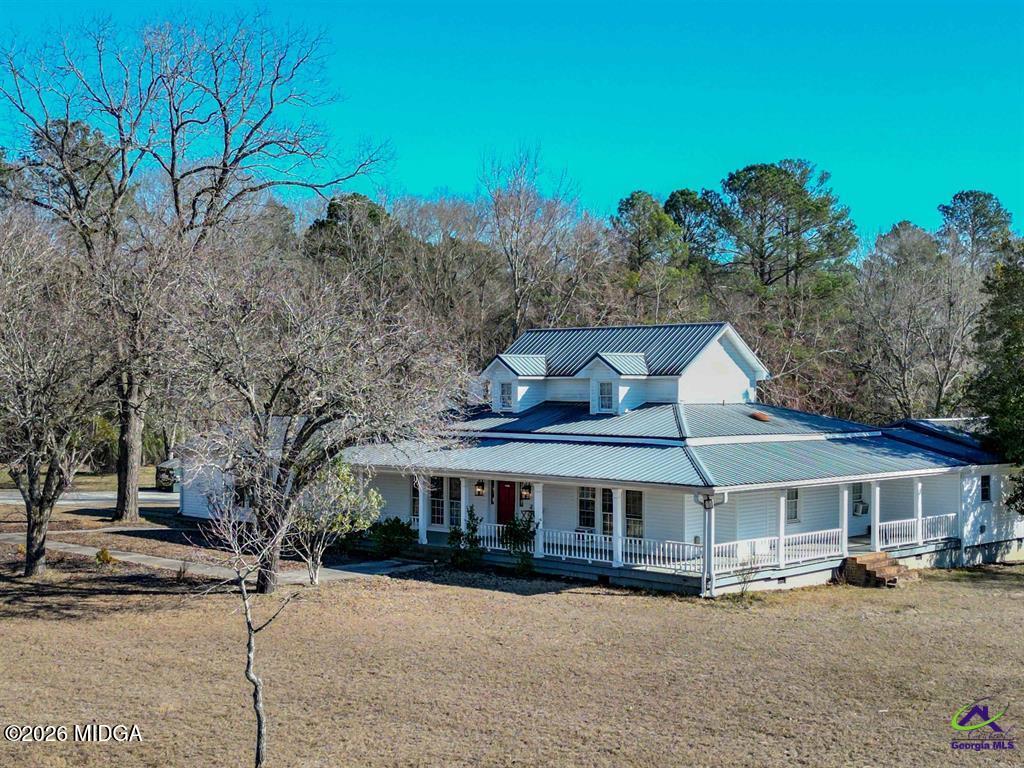 1441 Zenith Mill Road Roberta, GA 31078 - Photo 6 of 80 z6