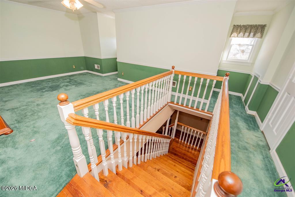 1441 Zenith Mill Road Roberta, GA 31078 - Photo 70 of 80 z71