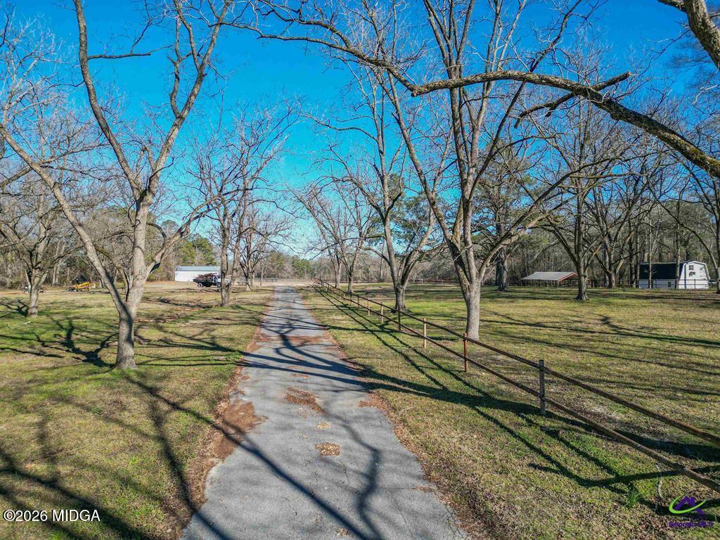 1441 Zenith Mill Road Roberta, GA 31078 - Photo 7 of 80 z7