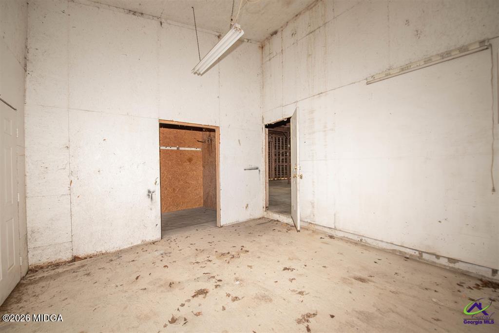 1441 Zenith Mill Road Roberta, GA 31078 - Photo 77 of 80 z79