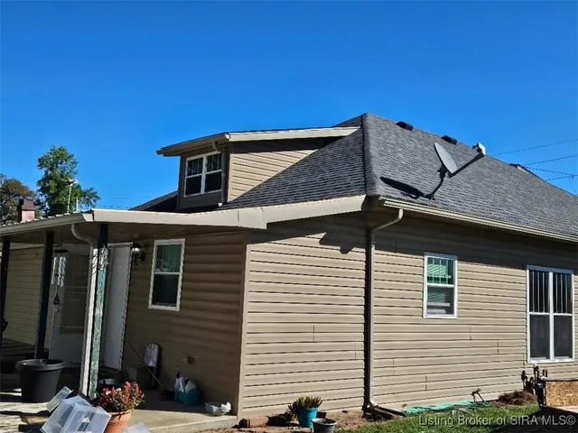 $1,500 | 604 North Shelby Street, Salem, IN 47167