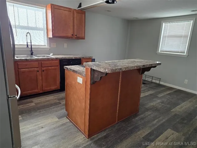 $1,500 | 604 North Shelby Street, Salem, IN 47167