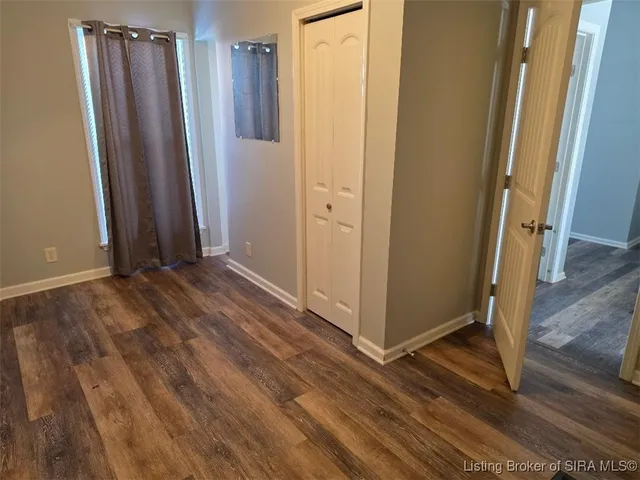 $1,500 | 604 North Shelby Street, Salem, IN 47167