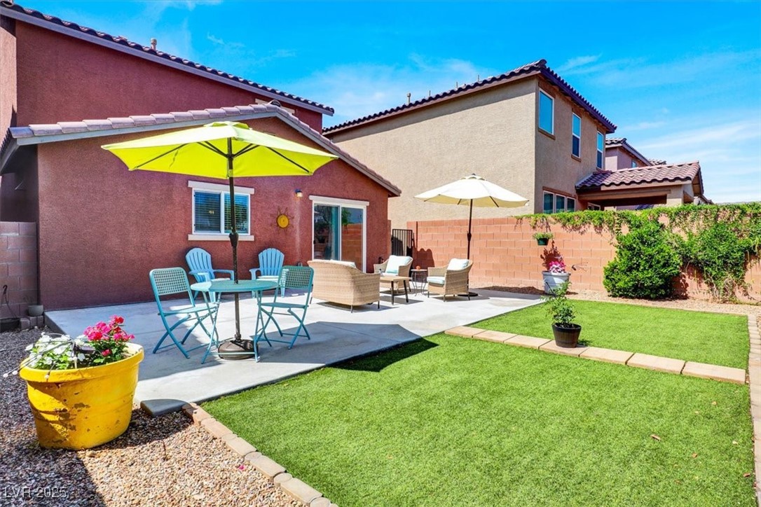 9236 Keystone Ridge Avenue Las Vegas, NV 89148 - Photo 10 of 38 Gallery Image 10