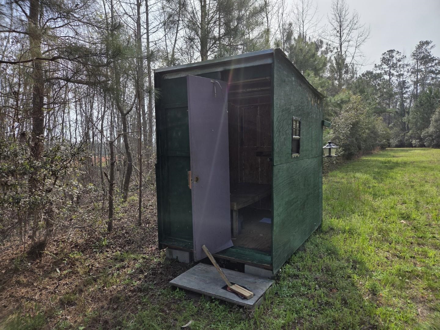 Tbd Hubcap Road Kingstree, SC 29556 - Photo 4 of 5