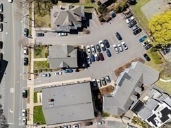 8 Dustin Street, Unit 103 Boston, MA 02135 - Photo 10 of 10 an aerial view of a house