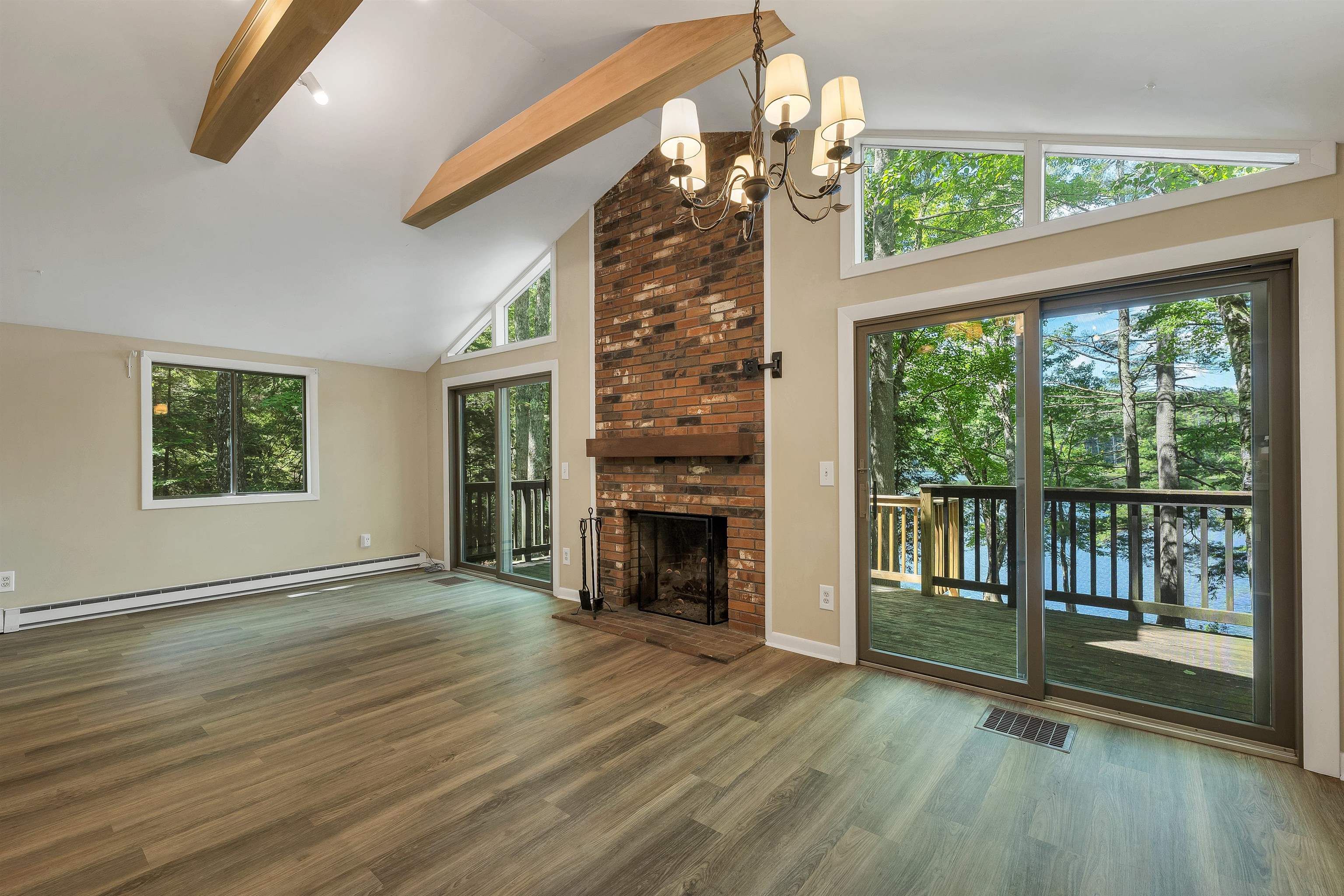 309 Stocker Pond Road Grantham, NH 03753 - Photo 19 of 36