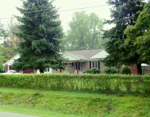789 Clay Furnace Road Clark, PA 16150 - Photo 1 of 5 Exterior Front.