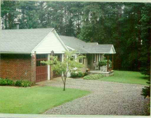 789 Clay Furnace Road Clark, PA 16150 - Photo 2 of 5 Exterior Front.
